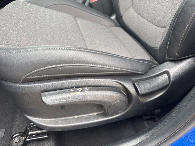 2025 Kia Seltos - $24,465