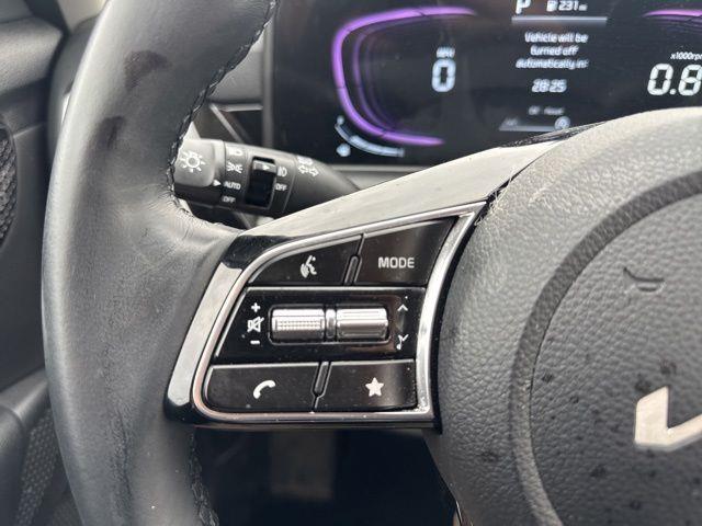 2025 Kia Seltos - $24,465