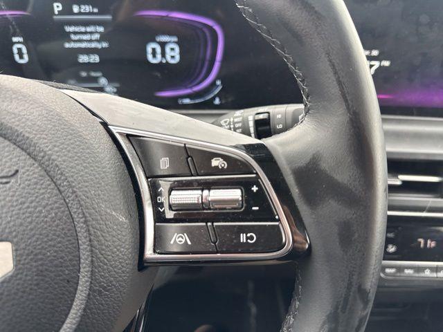 2025 Kia Seltos - $24,465