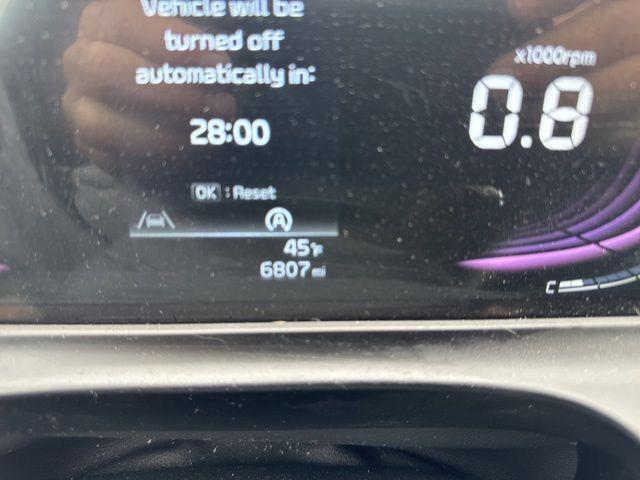 2025 Kia Seltos - $24,465
