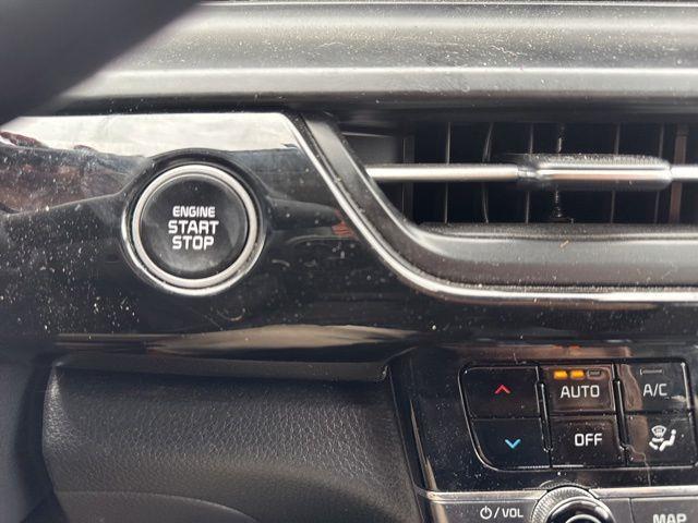 2025 Kia Seltos - $24,465