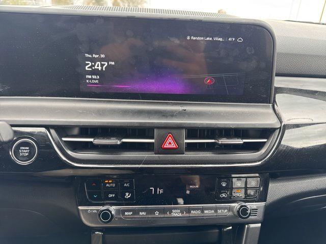 2025 Kia Seltos - $24,465