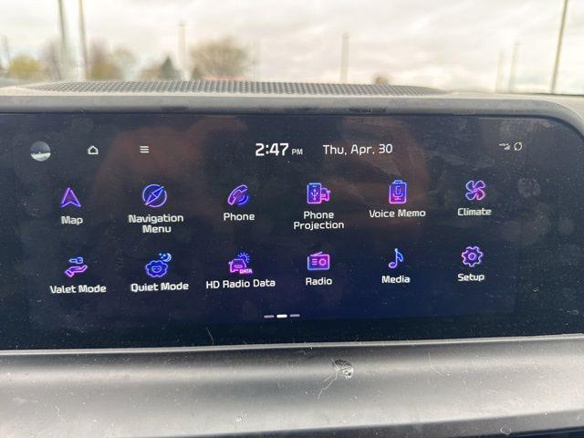 2025 Kia Seltos - $24,465