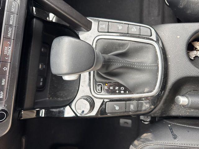 2025 Kia Seltos - $24,465