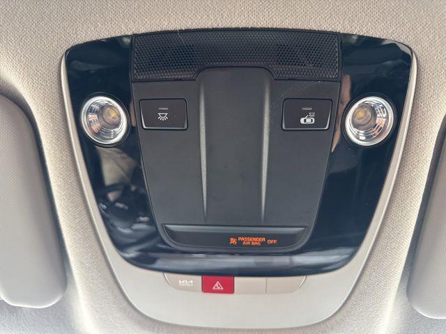 2025 Kia Seltos - $24,465