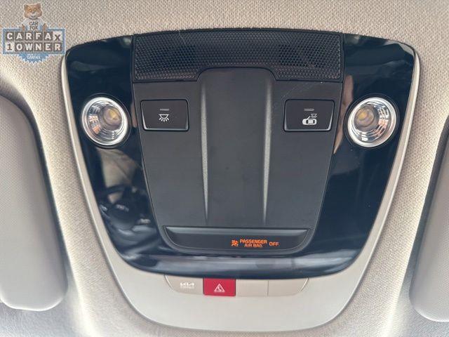 2025 Kia Seltos - $24,465