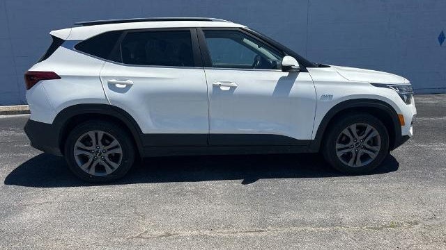 Preowned 2022 Kia Seltos S for Sale