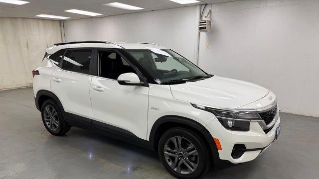 2022 Kia Seltos S