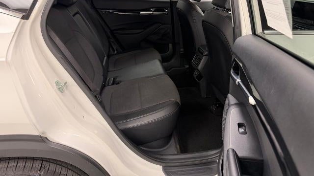 2022 Kia Seltos S