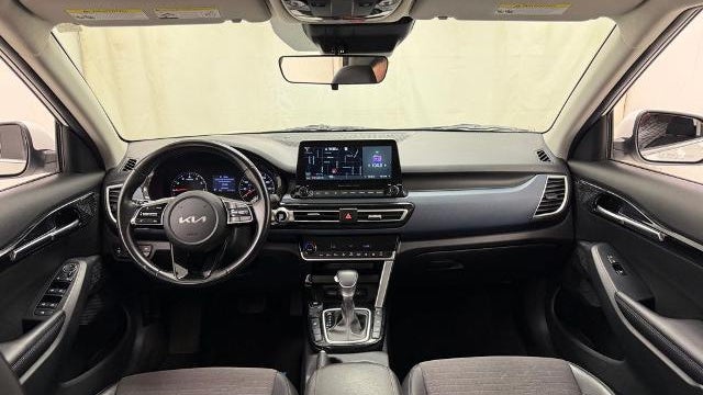 2022 Kia Seltos S