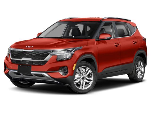 2023 Kia Seltos - $19,570