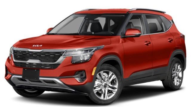 Preowned 2023 Kia Seltos S for Sale