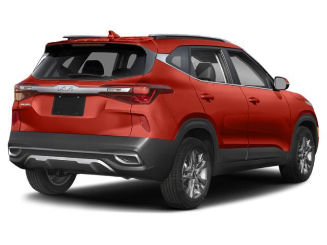 2023 Kia Seltos - $19,570