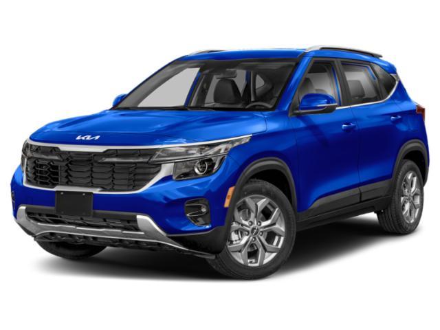 2024 Kia Seltos - $24,888