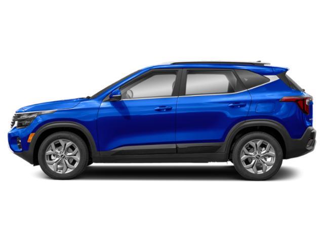 2024 Kia Seltos - $24,888