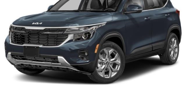 Preowned 2025 Kia Seltos S for Sale