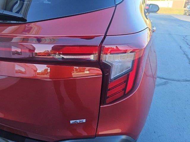2026 Kia Seltos - $24,774