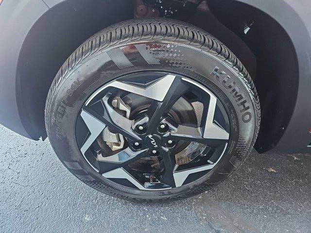 2026 Kia Seltos - $24,774