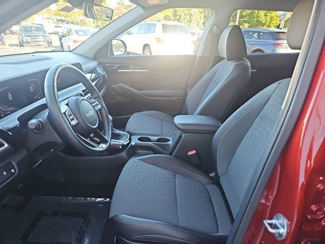 2026 Kia Seltos - $24,774