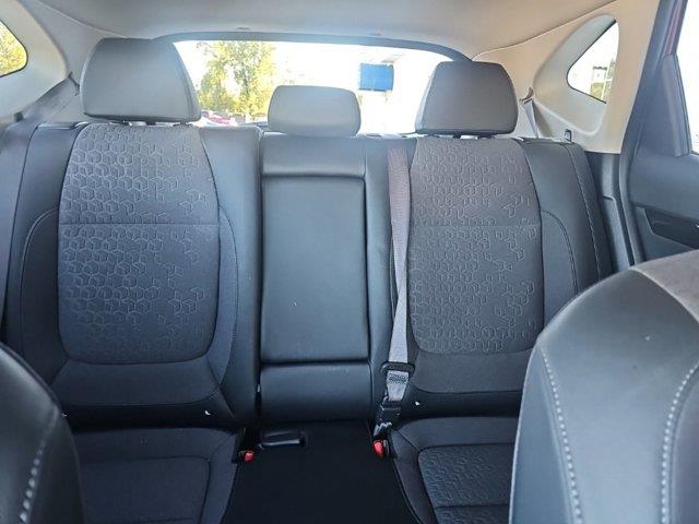 2026 Kia Seltos - $24,774