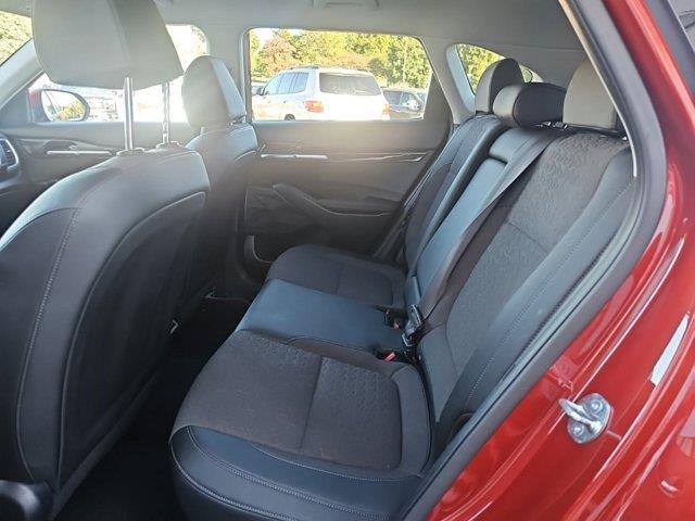 2026 Kia Seltos - $24,774