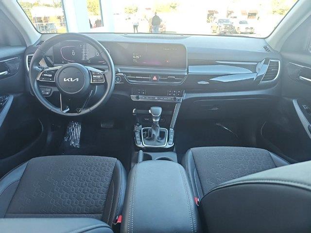 2026 Kia Seltos - $24,774