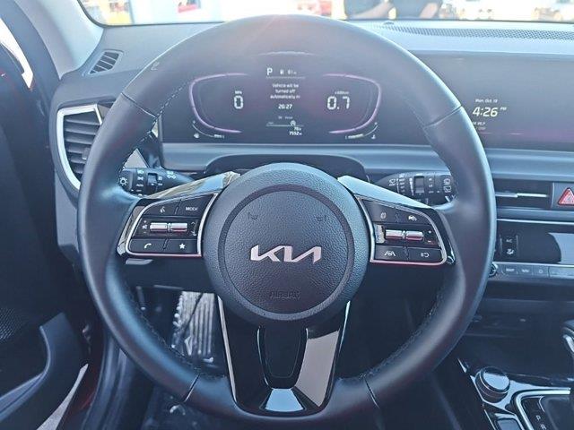 2026 Kia Seltos - $24,774