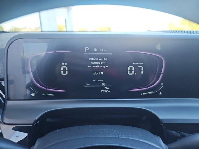 2026 Kia Seltos - $24,774