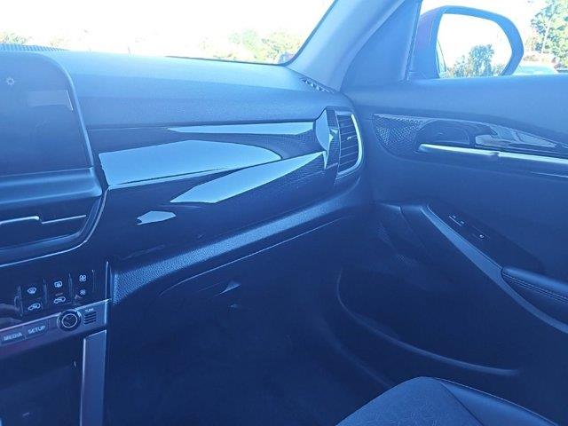 2026 Kia Seltos - $24,774