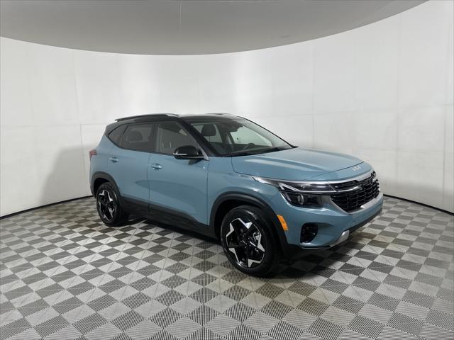2026 Kia Seltos - $24,993