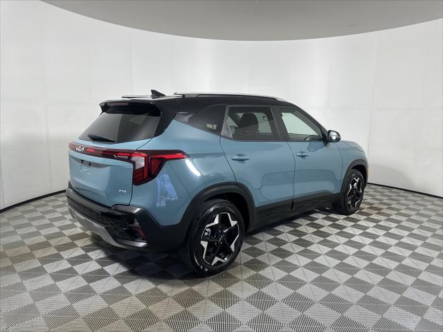 2026 Kia Seltos - $24,993