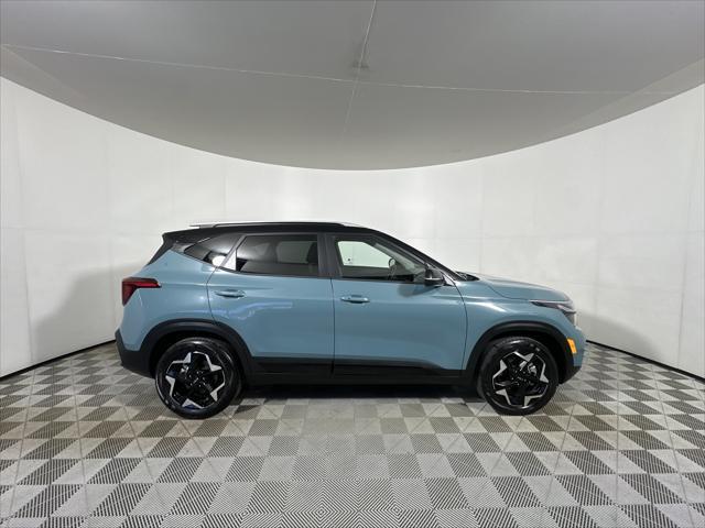 2026 Kia Seltos - $24,993