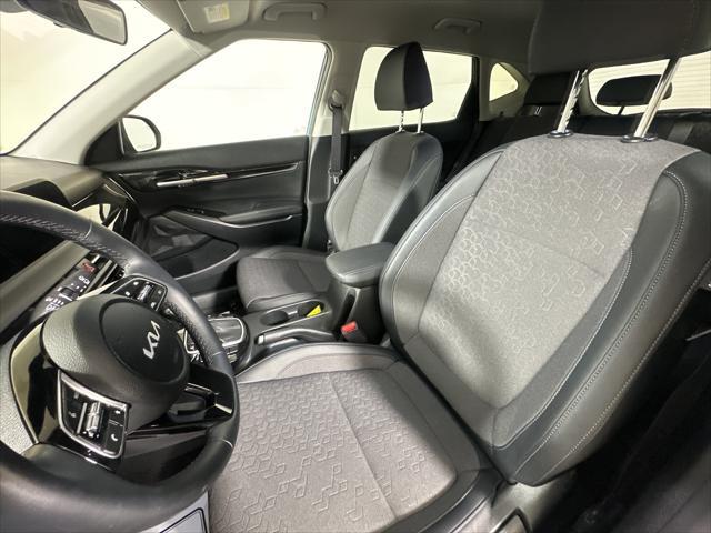 2026 Kia Seltos - $24,993