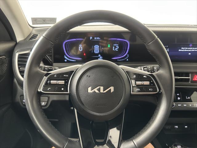 2026 Kia Seltos - $24,993