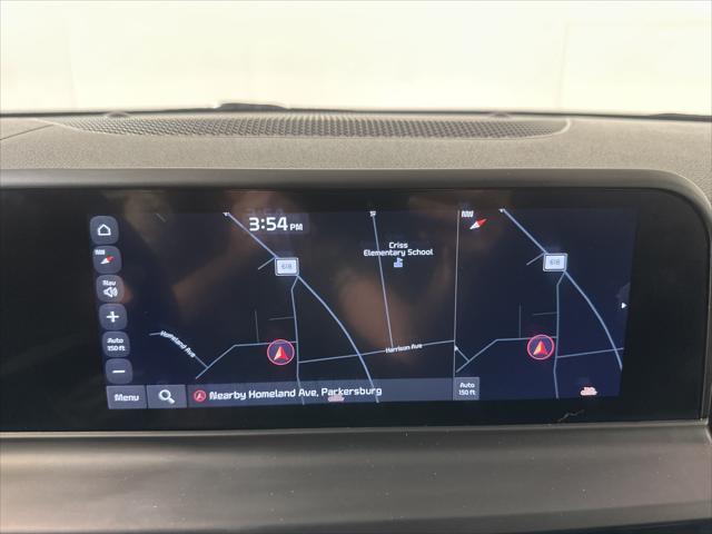 2026 Kia Seltos - $24,993
