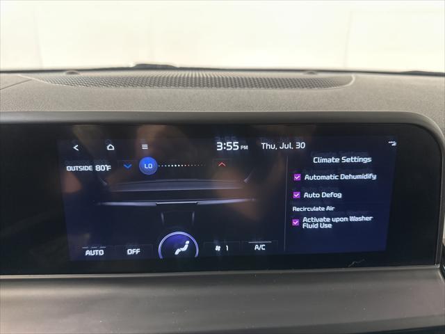 2026 Kia Seltos - $24,993