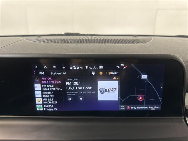 2026 Kia Seltos - $24,993