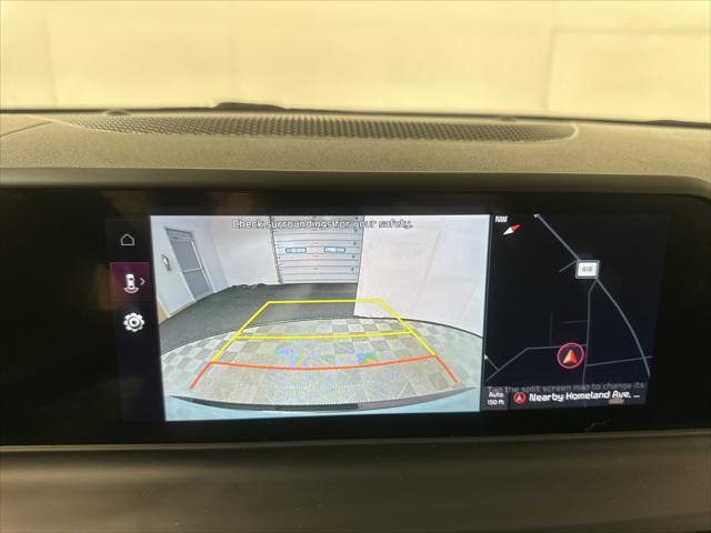2026 Kia Seltos - $24,993