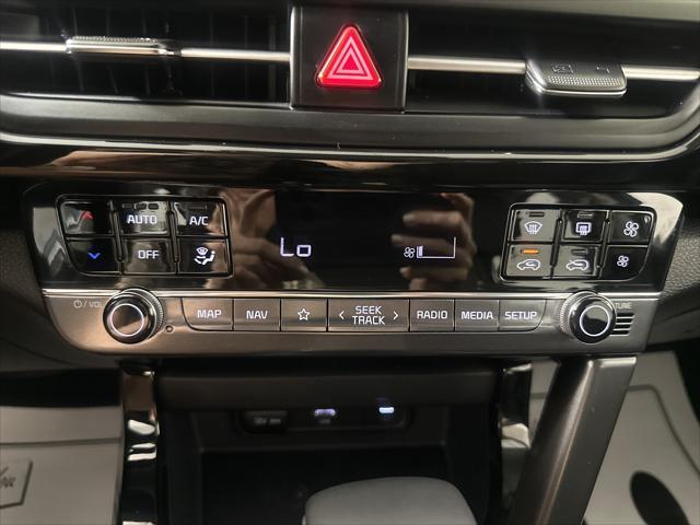 2026 Kia Seltos - $24,993