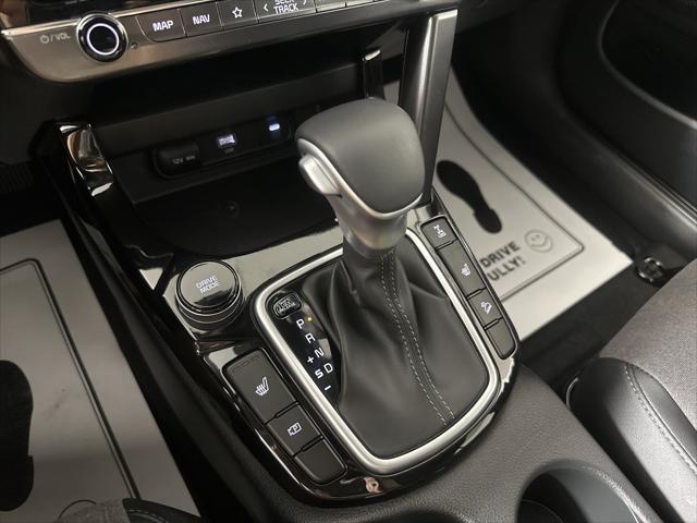 2026 Kia Seltos - $24,993