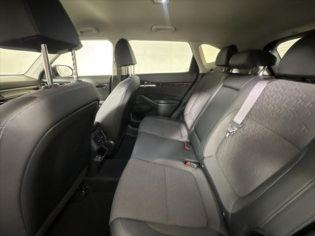 2026 Kia Seltos - $24,993