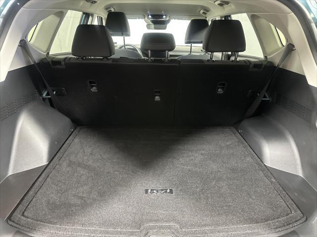 2026 Kia Seltos - $24,993