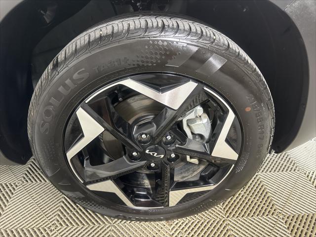 2026 Kia Seltos - $24,993