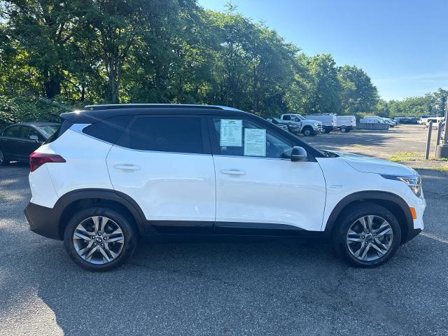 2021 Kia Seltos - $18,699