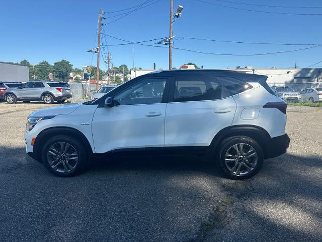 2021 Kia Seltos - $18,699