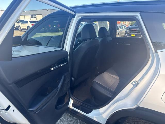2021 Kia Seltos - $18,699