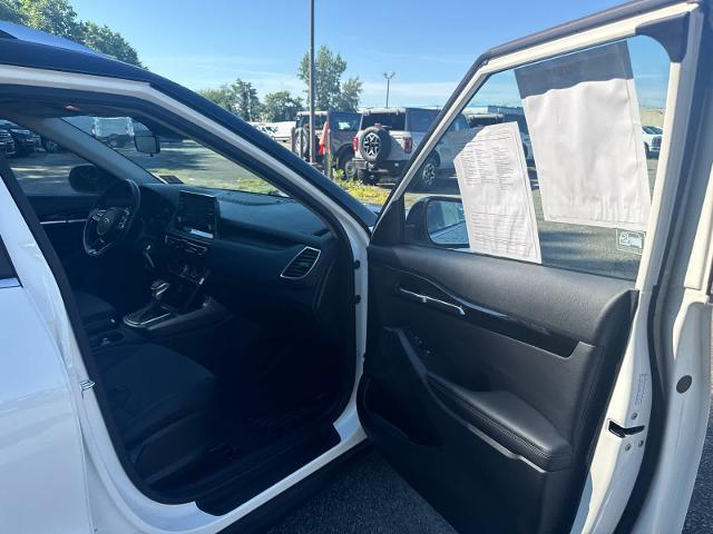 2021 Kia Seltos - $18,699