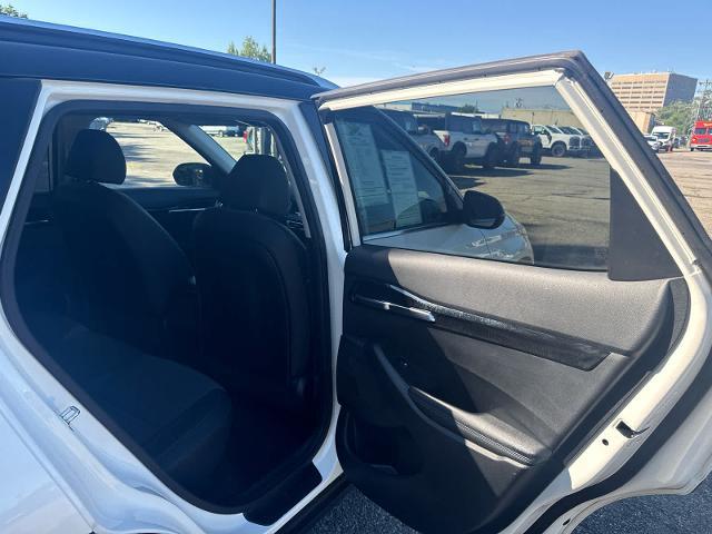 2021 Kia Seltos - $18,699