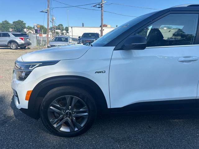 2021 Kia Seltos - $18,699
