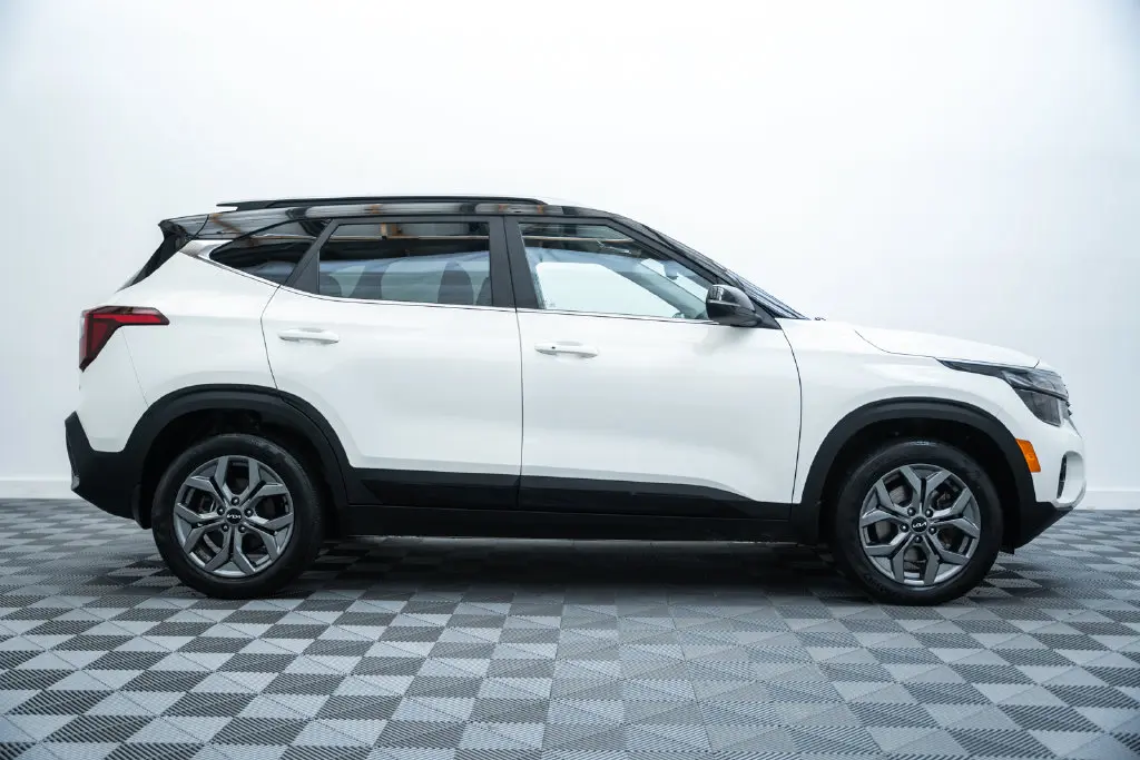 2024 Kia Seltos - $21,500